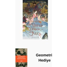 Denizin Altına Düşen Kız + Geometri Hediye