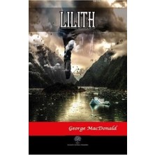 Platanus Publishing Lilith