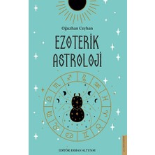 Destek Yayınları Ezoterik Astroloji