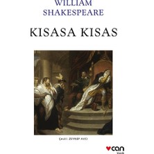 Can Yayınları Kısasa Kısas