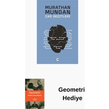 Metis Yayınları Çağ Geçitleri + Geometri Hediye