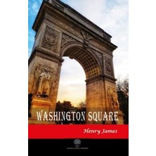 Platanus Publishing Washington Square