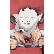 Destek Yayınları Animal Farm