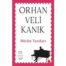 Kırmızı Kedi Yayınevi Bütün Yazıları