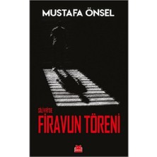Kırmızı Kedi Yayınevi Silivri’de Firavun Töreni