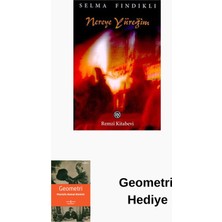 Remzi Kitabevi Nereye Yüreğim + Geometri Hediye
