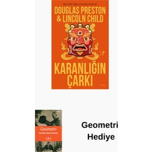 Artemis Yayınları Karanlığın Çarkı + Geometri Hediye