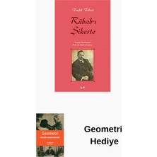 Say Rübab-I Şikeste + Geometri Hediye
