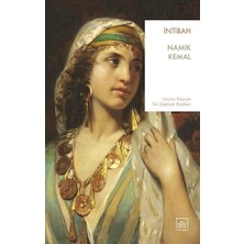 İthaki Yayınları Intibah