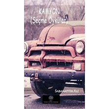 Platanus Publishing Kamyon - Seçme Öyküler