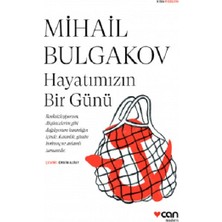Can Yayınları Hayatımızın Bir Günü