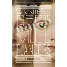 Can Yayınları Moll Flanders - Klasik Kadınlar