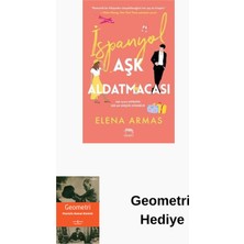 Ispanyol Aşk Aldatmacası + Geometri Hediye