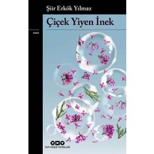 Yapı Kredi Yayınları Çiçek Yiyen Inek