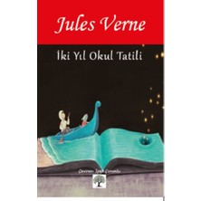Platanus Publishing Iki Yıl Okul Tatili