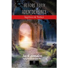 Platanus Publishing Before Adam - Adem'den Önce