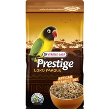 Brf Store Lizbon Center Versela Laga Loro Parque Afrika Paraket Yemi 1 kg