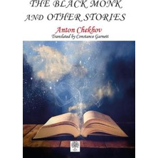 Platanus Publishing The Black Monk And Other Stories