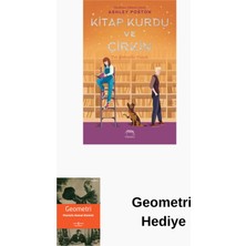 Kitap Kurdu ve Çirkin + Geometri Hediye