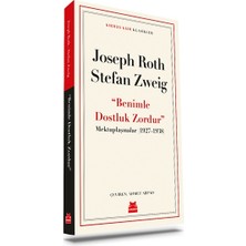 Kırmızı Kedi Yayınevi "benimle Dostluk Zordur"