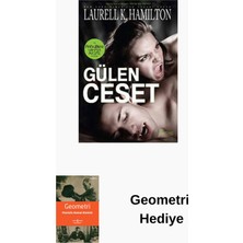 Artemis Yayınları Gülen Ceset + Geometri Hediye