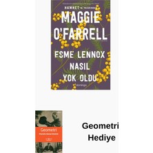 Domingo Yayınevi Esme Lennox Nasıl Yok Oldu + Geometri Hediye