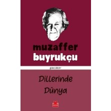 Kırmızı Kedi Yayınevi Dillerinde Dünya