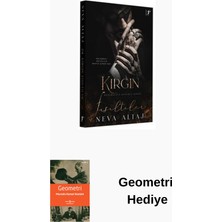 Artemis Yayınları Kırgın Fısıltılar + Geometri Hediye