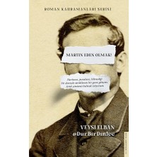 Destek Yayınları Martin Eden Olmak