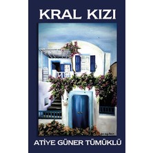 Platanus Publishing Kral Kızı