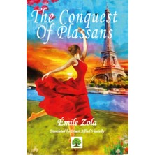 Platanus Publishing The Conquest Of Plassans