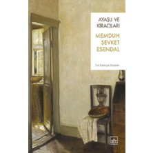 İthaki Yayınları Ayaşlı ve Kiracıları