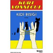 Can Yayınları Kedi Beşiği