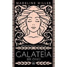 İthaki Yayınları Galateia: Bir Öykü