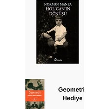 Metis Yayınları Holigan'ın Dönüşü + Geometri Hediye