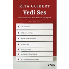 Can Yayınları Yedi Ses