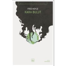 İthaki Yayınları Kara Bulut