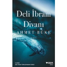 Can Yayınları Deli Ibram Divanı