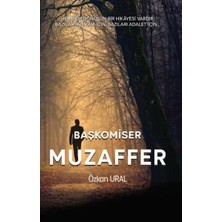 Platanus Publishing Başkomiser Muzaffer