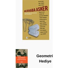 Metis Yayınları Merhaba Asker + Geometri Hediye