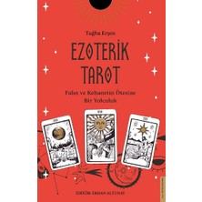 Destek Yayınları Ezoterik Tarot