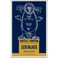 İthaki Yayınları Screwjack