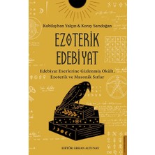 Destek Yayınları Ezoterik Edebiyat