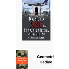 Artemis Yayınları Ilk Bakışta Aşk'ın Istatistiksel Olasılığı + Geometri Hediye