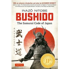 Brf Store Lizbon Center Bushido: The Samurai Code Of Japan: With An Extensive Introduction And Notes By Alexan