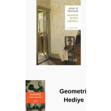 İthaki Yayınları Ayaşlı ve Kiracıları + Geometri Hediye