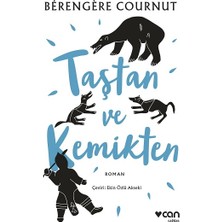 Can Yayınları Taştan ve Kemikten