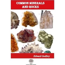 Platanus Publishing Common Minerals And Rocks