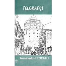 Platanus Publishing Telgrafçı