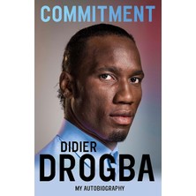 Brf Store Lizbon Center Commitment: My Autobiography